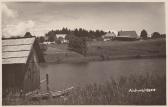 Aichwaldsee - Unteraichwald - alte historische Fotos Ansichten Bilder Aufnahmen Ansichtskarten 