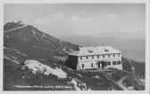 Ludwig Walter Haus - Bad Bleiberg - alte historische Fotos Ansichten Bilder Aufnahmen Ansichtskarten 