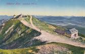 Villacher Alpe - Bad Bleiberg - alte historische Fotos Ansichten Bilder Aufnahmen Ansichtskarten 