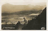 St. Steben - Presseggersee - alte historische Fotos Ansichten Bilder Aufnahmen Ansichtskarten 