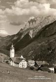 Unterassling - Tirol - alte historische Fotos Ansichten Bilder Aufnahmen Ansichtskarten 