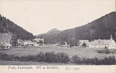 Frein in der Steiermark - alte historische Fotos Ansichten Bilder Aufnahmen Ansichtskarten 