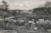 Ortsansicht - Arnoldstein - alte historische Fotos Ansichten Bilder Aufnahmen Ansichtskarten 