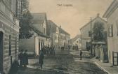 Logatec - Zentralslowenien (Osrednjeslovenska) - alte historische Fotos Ansichten Bilder Aufnahmen Ansichtskarten 