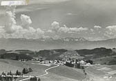 Diex mit Steiner Alpen - Völkermarkt - alte historische Fotos Ansichten Bilder Aufnahmen Ansichtskarten 