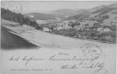 Wieting - Kärnten - alte historische Fotos Ansichten Bilder Aufnahmen Ansichtskarten 