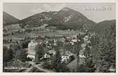 Weissbriach - Hermagor - alte historische Fotos Ansichten Bilder Aufnahmen Ansichtskarten 