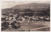 Blickrichtung Nord - Paternion - alte historische Fotos Ansichten Bilder Aufnahmen Ansichtskarten 