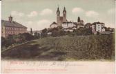 Maria Saal - Oesterreich - alte historische Fotos Ansichten Bilder Aufnahmen Ansichtskarten 