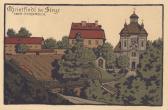 Christkindl Kirche - Steyr(Stadt) - alte historische Fotos Ansichten Bilder Aufnahmen Ansichtskarten 