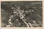 Fliegeraufnahme - Paternion - alte historische Fotos Ansichten Bilder Aufnahmen Ansichtskarten 