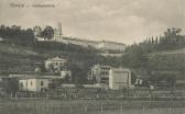 Kloster Kostanjevica - Gorica-Gebiet (Goriška) - alte historische Fotos Ansichten Bilder Aufnahmen Ansichtskarten 