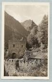 Lienzer Klause - Oesterreich - alte historische Fotos Ansichten Bilder Aufnahmen Ansichtskarten 