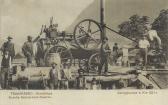 Tauernbahn Nordrampe km. 22,5  - Oesterreich - alte historische Fotos Ansichten Bilder Aufnahmen Ansichtskarten 