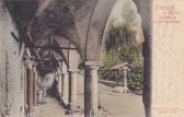 Friesach, Petersberg Hauptmannschaft - Oesterreich - alte historische Fotos Ansichten Bilder Aufnahmen Ansichtskarten 