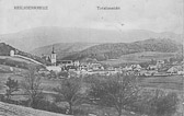 Heiligenkreuz - Steiermark - alte historische Fotos Ansichten Bilder Aufnahmen Ansichtskarten 