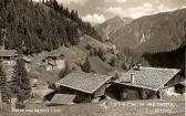 St Justina - Tirol - alte historische Fotos Ansichten Bilder Aufnahmen Ansichtskarten 