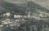 Himmelberg mit Schloss Biberstein - Himmelberg - alte historische Fotos Ansichten Bilder Aufnahmen Ansichtskarten 