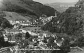 St. Gertraud mit Frantschach - Wolfsberg - alte historische Fotos Ansichten Bilder Aufnahmen Ansichtskarten 