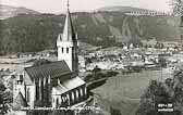Bad St. Leonhard - Wolfsberg - alte historische Fotos Ansichten Bilder Aufnahmen Ansichtskarten 
