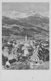 Bad Hofgastein - alte historische Fotos Ansichten Bilder Aufnahmen Ansichtskarten 