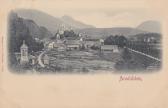 Arnoldstein - Kärnten - alte historische Fotos Ansichten Bilder Aufnahmen Ansichtskarten 