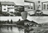 St. Veit - Urlaub am Bauernhof / Krapinger Walter - Sankt Veit in der Gegend - alte historische Fotos Ansichten Bilder Aufnahmen Ansichtskarten 