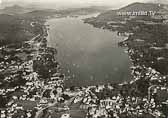 Velden - Villach Land - alte historische Fotos Ansichten Bilder Aufnahmen Ansichtskarten 