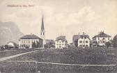 Kirchbichl am Inn, Ortsteil  - Kufstein - alte historische Fotos Ansichten Bilder Aufnahmen Ansichtskarten 