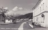 Thörl Maglern, Gasthaus Straßhof - Villach Land - alte historische Fotos Ansichten Bilder Aufnahmen Ansichtskarten 