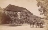 Warmbad - Kärnten - alte historische Fotos Ansichten Bilder Aufnahmen Ansichtskarten 