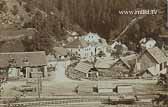 Twimberg - Kärnten - alte historische Fotos Ansichten Bilder Aufnahmen Ansichtskarten 