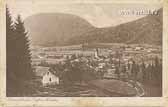 Treffen - Treffen am Ossiacher See - alte historische Fotos Ansichten Bilder Aufnahmen Ansichtskarten 
