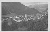 Obervellach - Spittal an der Drau - alte historische Fotos Ansichten Bilder Aufnahmen Ansichtskarten 