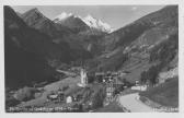 Heiligenblut - Spittal an der Drau - alte historische Fotos Ansichten Bilder Aufnahmen Ansichtskarten 