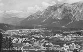 Gailitz - BBU - Arnoldstein - alte historische Fotos Ansichten Bilder Aufnahmen Ansichtskarten 