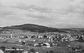 Panorama Feldkirchen - Feldkirchen in Kärnten - alte historische Fotos Ansichten Bilder Aufnahmen Ansichtskarten 