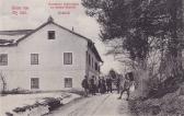 Maria Gail, Restauration Lachonschek  - Villach(Stadt) - alte historische Fotos Ansichten Bilder Aufnahmen Ansichtskarten 