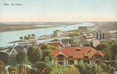 Wien - Nussdorf - Wien 19.,Döbling - alte historische Fotos Ansichten Bilder Aufnahmen Ansichtskarten 