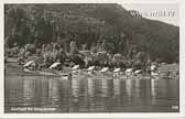 Fünfhaus am Ossiachersee - alte historische Fotos Ansichten Bilder Aufnahmen Ansichtskarten 