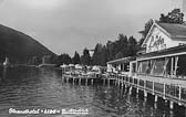 Lido in St. Andrä - St. Andrä - alte historische Fotos Ansichten Bilder Aufnahmen Ansichtskarten 