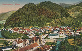 Kapfenberg - Bruck an der Mur - alte historische Fotos Ansichten Bilder Aufnahmen Ansichtskarten 