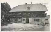 Gasthof Oberwirt - Feldkirchen - alte historische Fotos Ansichten Bilder Aufnahmen Ansichtskarten 