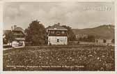 Bernolds - Villach(Stadt) - alte historische Fotos Ansichten Bilder Aufnahmen Ansichtskarten 