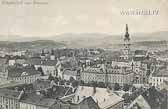 Innere Stadt  (3. Bez) - Kärnten - alte historische Fotos Ansichten Bilder Aufnahmen Ansichtskarten 