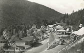 Grenzuebergang Thoerl Maglern - Villach Land - alte historische Fotos Ansichten Bilder Aufnahmen Ansichtskarten 