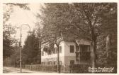 Warmbad Villach, Josefinenhof  - Villach - alte historische Fotos Ansichten Bilder Aufnahmen Ansichtskarten 