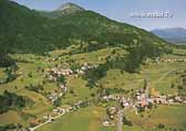 Hohenthurn - Dreulach, Göriach, Achomitz - Achomitz - alte historische Fotos Ansichten Bilder Aufnahmen Ansichtskarten 