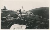 St. Lorenzen - St. Lorenzen im Lesachtal - alte historische Fotos Ansichten Bilder Aufnahmen Ansichtskarten 