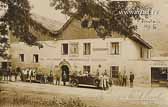 Einkehrgasthaus Passegger in Murau - Oesterreich - alte historische Fotos Ansichten Bilder Aufnahmen Ansichtskarten 